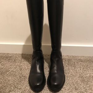 tuffrider baroque dress boots